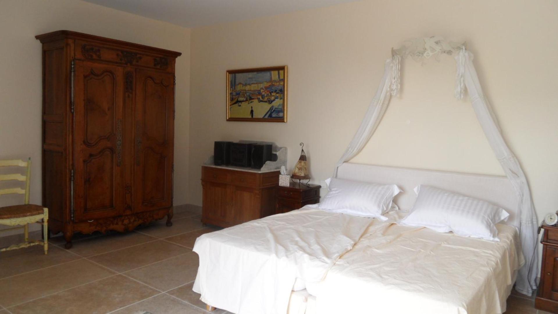 Villa Carpe Diem Le Lavandou Exterior foto