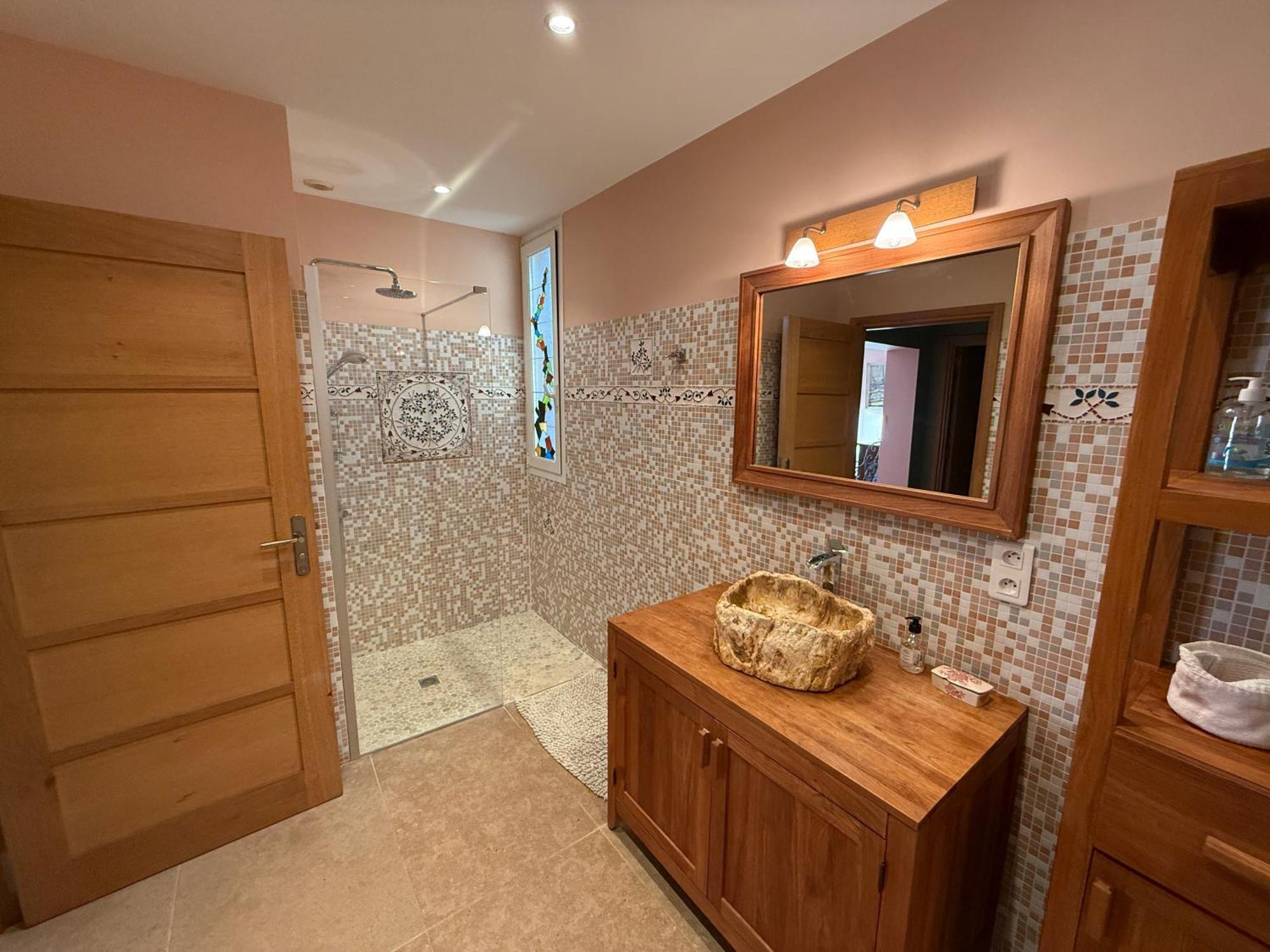 Villa Carpe Diem Le Lavandou Exterior foto