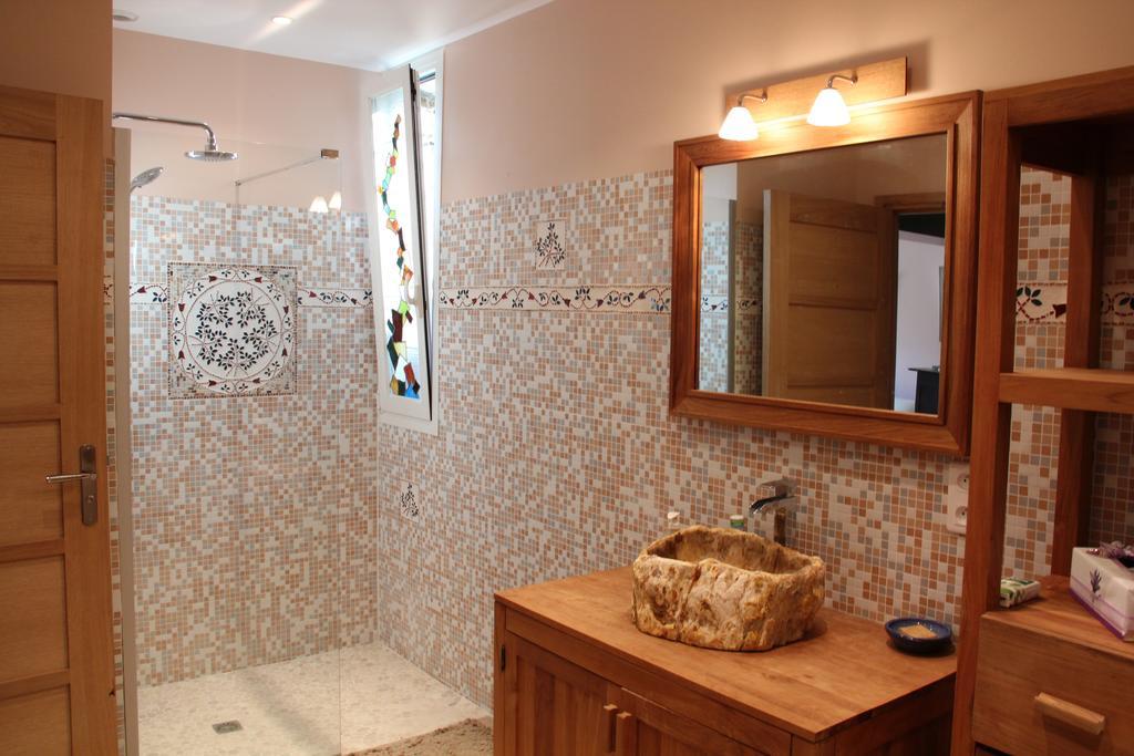 Villa Carpe Diem Le Lavandou Quarto foto